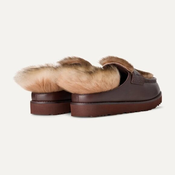 All Gender UGG AMBUSH Loafer - Picture 2 of 6